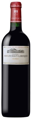 Chateau Moulin Haut Laroque 2006 Fronsac
