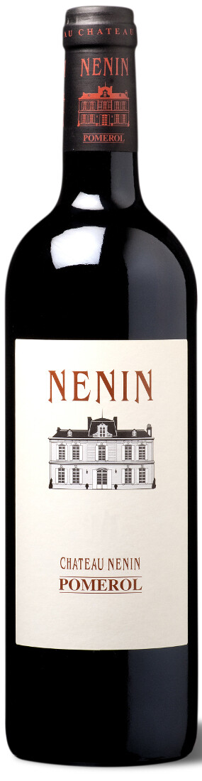 Chateau Nenin 2005 Pomerol