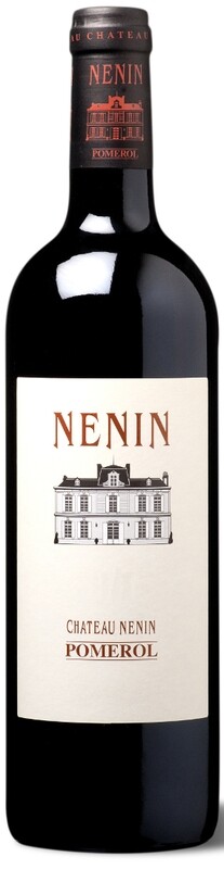 Chateau Nenin 2005 Pomerol