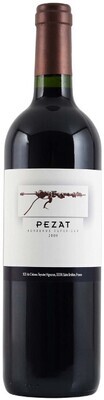 Chateau Pezat 2010 Bordeaux Superieur