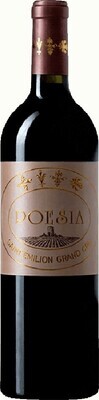 Chateau Poesia 2016 Grand Cru Saint Emilion