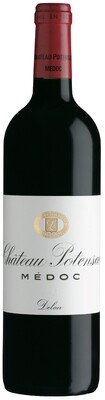 Chateau Potensac 2016 Medoc