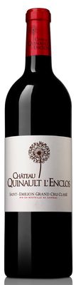 Chateau Quinault L'Enclos 2006 Grand Cru Saint Emilion