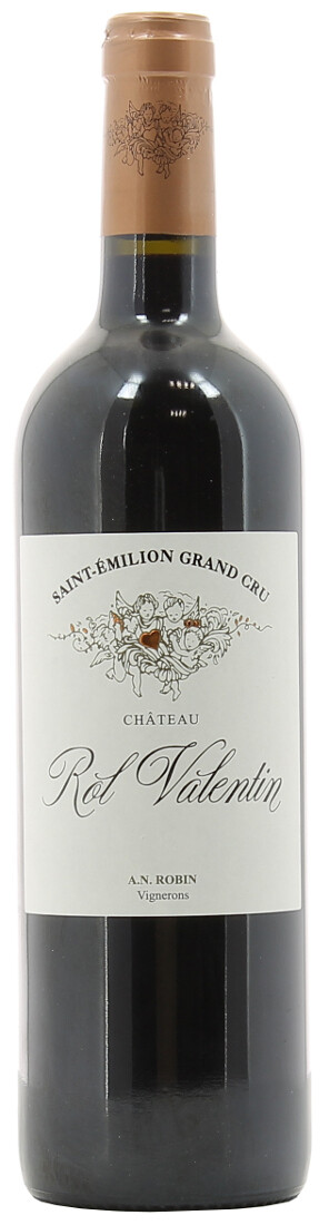 Chateau Rol Valentin 2005 Saint Emilion