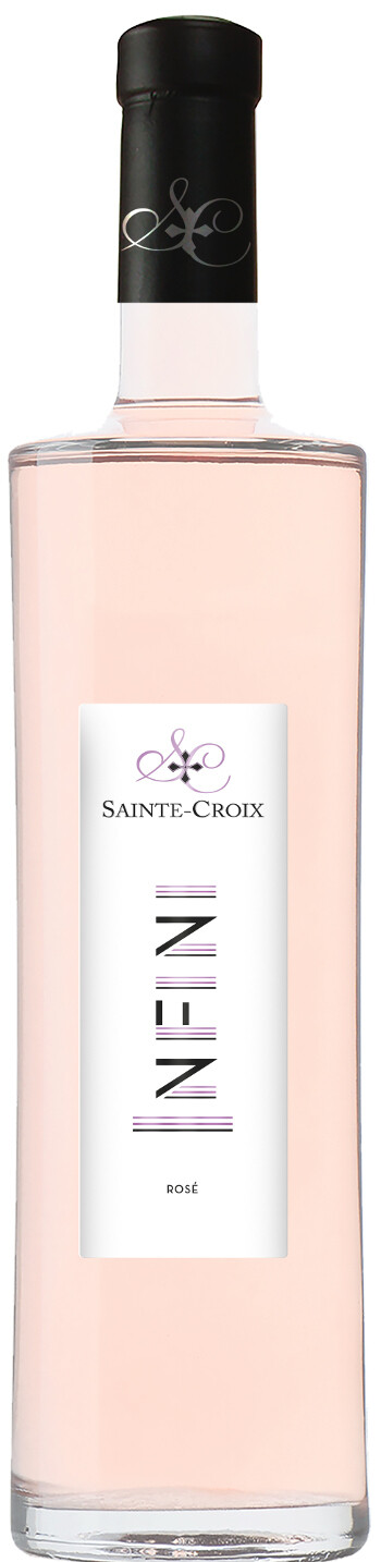 Chateau Sainte Croix 2020 Infini Rose AOP Provence