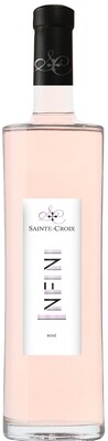 Chateau Sainte Croix 2020 Infini Rose AOP Provence