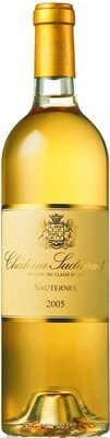 Chateau Suduiraut 2005 Sauternes