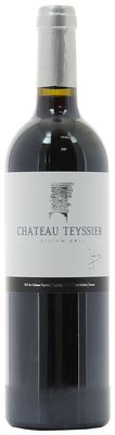 Chateau Teyssier 2015 Grand Cru Saint Emilion