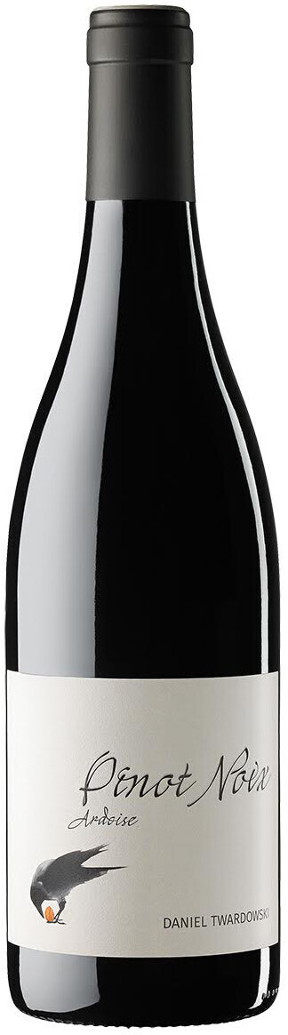 Daniel Twardowski 2014 Pinot Noix Pinot Noir