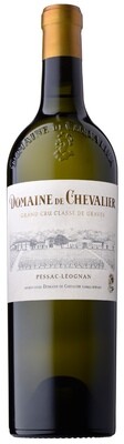 Domaine de Chevalier blanc 2005 Grand Cru Pessac Leognan Domaine de Chevalier blanc 2005 Grand Cru Pessac Leognan