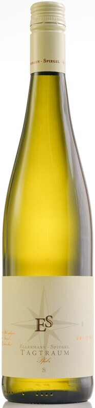 Ellermann Spiegel 2021 Cuvee Tagtraum Ellermann Spiegel 2021 Cuvee Tagtraum