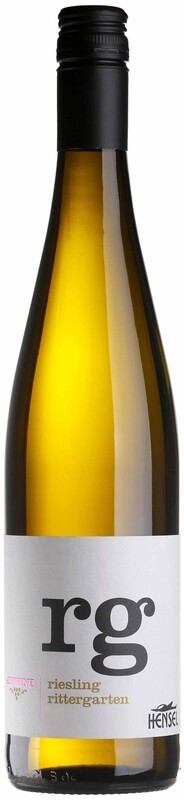 Weingut Hensel 2018 Aufwind Riesling Rittergarten