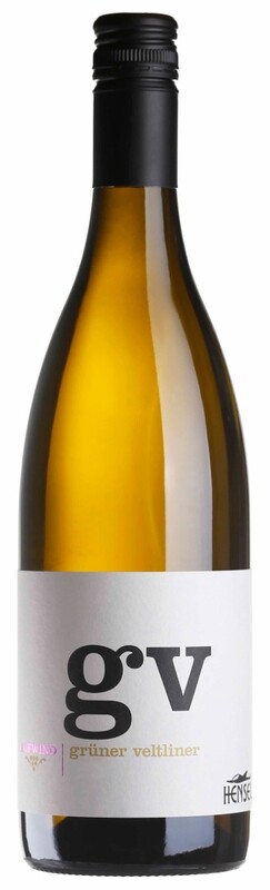 Weingut Hensel 2020 Aufwind Grüner Veltliner Weingut Hensel 2020 Aufwind Grüner Veltliner