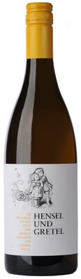 Weingut Schneider Hensel und Gretel 2020 White