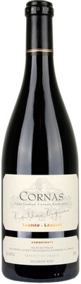 Tardieu Laurent Cornas Vieilles Vignes 2004 Weinflasche