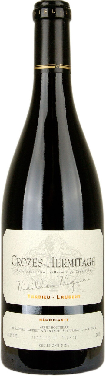 Tardieu Laurent Crozes Hermitage Vieilles Vignes 2004