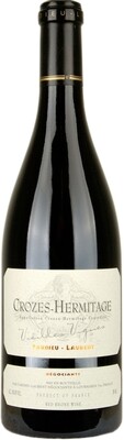Tardieu Laurent Crozes Hermitage Vieilles Vignes 2004