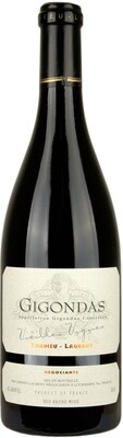 Tardieu Laurent Gigondas Vieilles Vignes 2005 Tardieu Laurent Gigondas Vieilles Vignes 2005