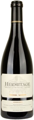 Tardieu Laurent Hermitage 2004 Rhone