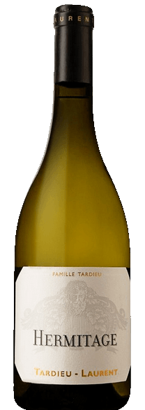 Tardieu Laurent Hermitage blanc 2005
