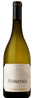 Tardieu Laurent Hermitage blanc 2005 Tardieu Laurent Hermitage blanc 2005