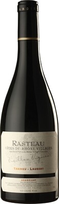 Tardieu Laurent Rasteau Vieilles Vignes 2004 Tardieu Laurent Rasteau Vieilles Vignes 2004