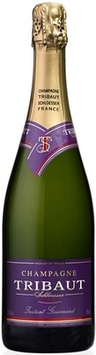 Tribaut Schloesser Champagne Instant Gourmand Tribaut Schloesser Champagne Instant Gourmand