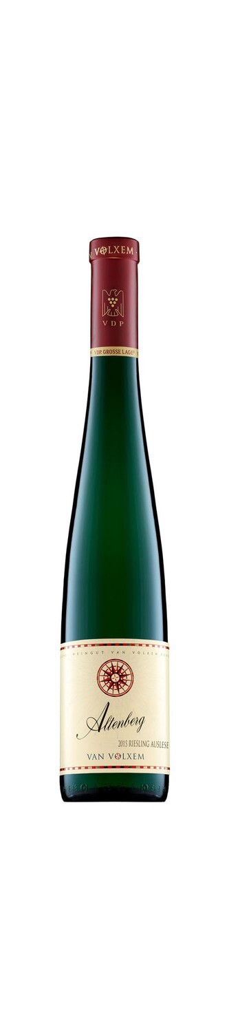 Van Volxem 2009 Altenberg Riesling Auslese edelsüß