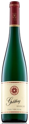 Van Volxem 2015 Goldberg Riesling Grosse Lage trocken