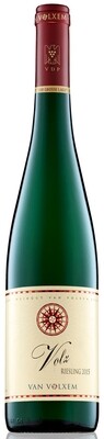 Van Volxem 2015 Volz Riesling Grosse Lage trocken Van Volxem 2015 Volz Riesling Grosse Lage trocken