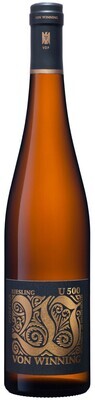 Weingut Von Winning 2013 Forster Riesling U500