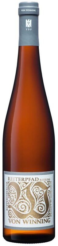 Weingut Von Winning 2015 Ruppertsberger Reiterpfad Erste Lage Riesling
