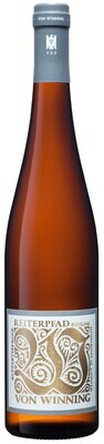 Weingut Von Winning 2015 Ruppertsberger Reiterpfad Erste Lage Riesling