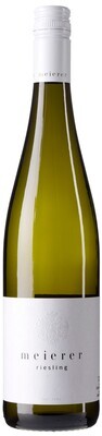 Weingut Meierer 2019 Alte Reben Riesling trocken