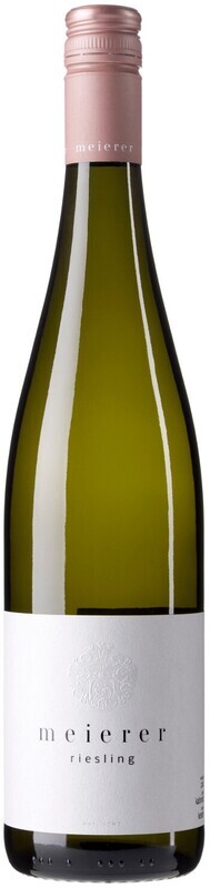 Weingut Meierer 2020 Kestener Paulinsberg Riesling Spätlese Weingut Meierer 2020 Kestener Paulinsberg Riesling Spätlese
