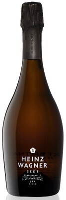 Heinz Wagner 2019 brut Sekt