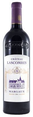 Chateau Lascombes 2022 Margaux Chateau Lascombes 2022 Margaux