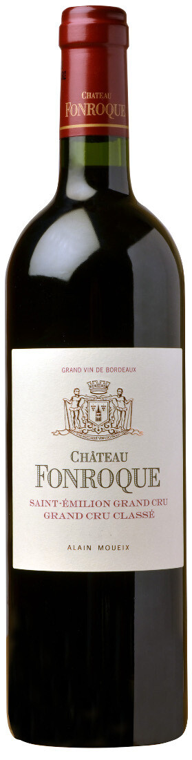 Chateau Fonroque 2022 Grand Cru Saint Emilion Bordeaux