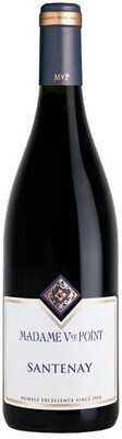 Madame Veuve Point 2016 Santenay