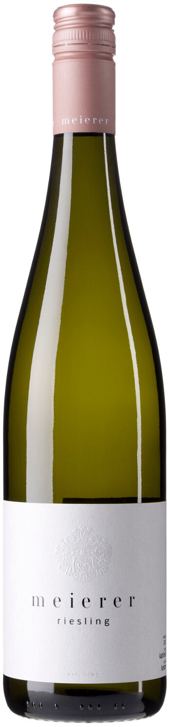 Weingut Meierer 2022 Kestener Paulinsberg Riesling Spätlese