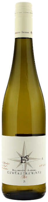 Ellermann Spiegel 2023 Gewürztraminer