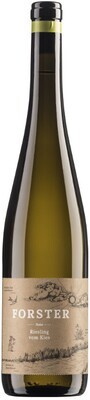 Weingut Forster 2017 Riesling vom Kies trocken