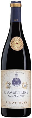 Madame Veuve Point 2023 L´Aventure Pinot Noir