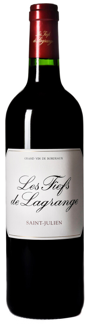 Chateau Les Fiefs de Lagrange 2023 Saint Julien