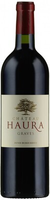 Chateau Haura 2023 Graves Bordeaux