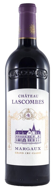 Chateau Lascombes 2023 Margaux