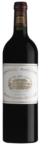 Chateau Margaux 2023 Margaux