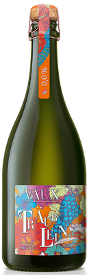 Schloss Vaux Träublein alkoholfrei Schloss Vaux Träublein alkoholfrei Flasche
