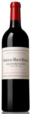 Chateau Haut Bailly 2023 Pessac Leognan