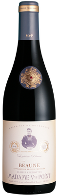 Madame Veuve Point 2016 Beaune Epenottes